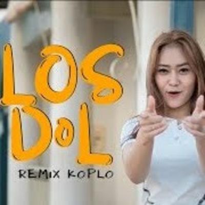 LOS DOL (remix koplo) - Vita Alvia