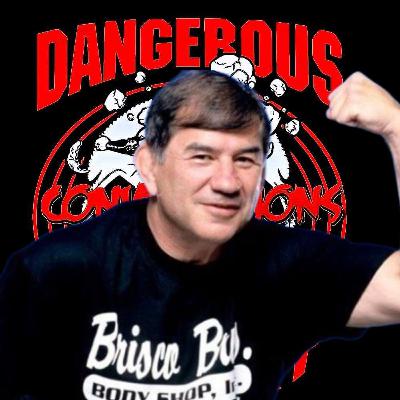 Episode #15: Featured Guest - Gerald Brisco