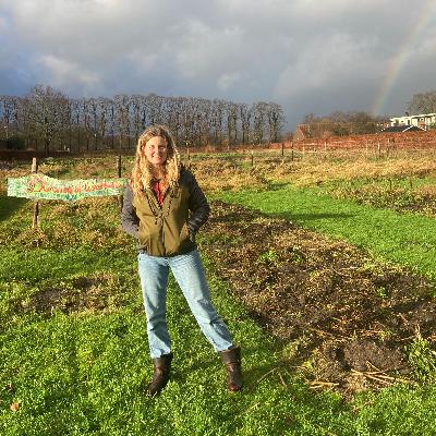 Toekomstboeren aan het woord: de groene huiskamer van Doetinchem