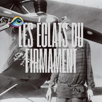 Les Éclats du Firmament #2