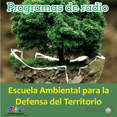 Programa 3 Fracking