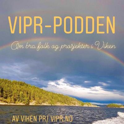 VIPR-PODDEN Årskavalkade 2020 VIPR-PODDEN Årskavalkade 2020