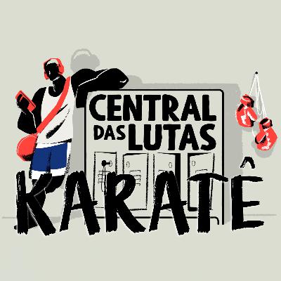 #4 Karatê com Diogo Moraes