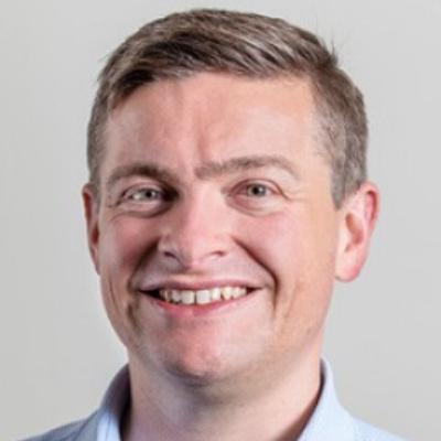 Blake Scholl, Founder and CEO, Boom Supersonic Blake Scholl, Founder and CEO, Boom Supersonic