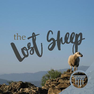 The Lost Sheep The Lost Sheep