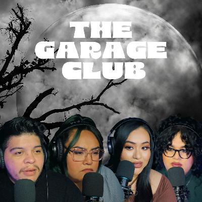 Our First Episode