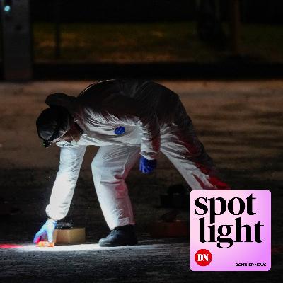 Så tog sig det svenska gängkriget till Norge Så tog sig det svenska gängkriget till Norge