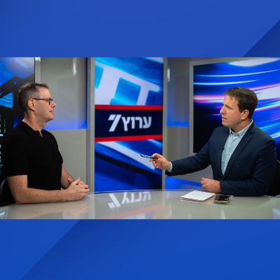 מדברים סייבר - פרק 5: למה להאשים את פייסבוק בתוכן של הגולשים? מדברים סייבר - פרק 5: למה להאשים את פייסבוק בתוכן של הגולשים?