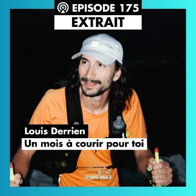 [EXTRAIT] Louis Derrien, mon tour de France en courant pour la santé mentale