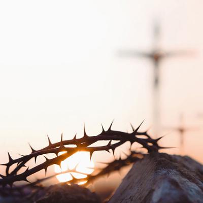 Why Should I Care About Jesus?