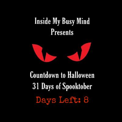 Spooktober Mini Series: Episode 23 (PERSONAL PARANORMAL EXPERIENCES!) Spooktober Mini Series: Episode 23 (PERSONAL PARANORMAL EXPERIENCES!)