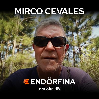 #418 Mirco Cevales