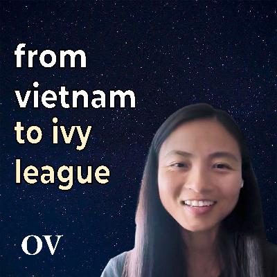 From Vietnam to Ivy League, Goldman & Silicon Valley – Nhat Nguyen