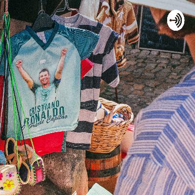 Cristiano Ronaldo Fans Podcast
