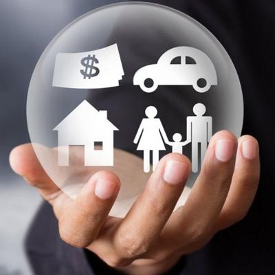 SEGURO PARA SEMPRE | Pr. Thiago Rodrigues