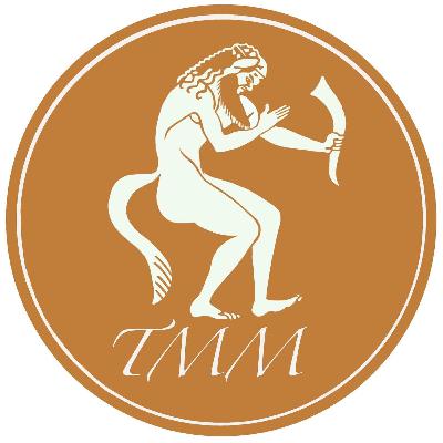 Hermes: The evolution of a myth