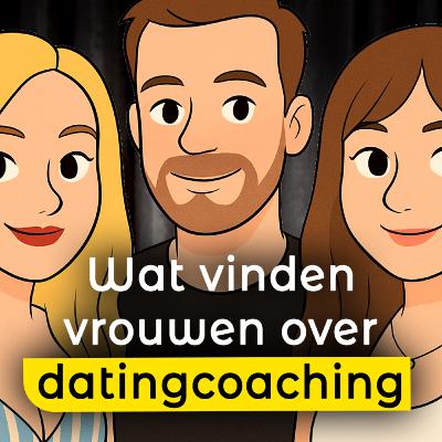 Vrouwen over de Geheime Wereld van Versiercoaching-- Sammie & Kyumi #9