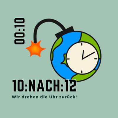 Folge 01: Veganismus