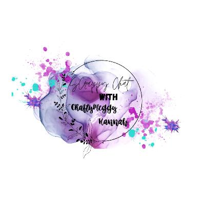 Scrappy Chat with Crafty Meggy and Hannah Podcast// Episode 4: Organization- Photos and Albums