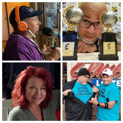 Episode 128: ADD - Episode 5 David Walker