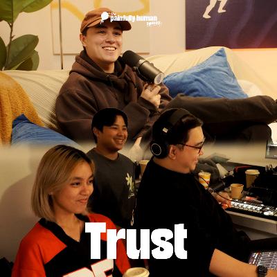 Office Chats | Trust | Ep. 12