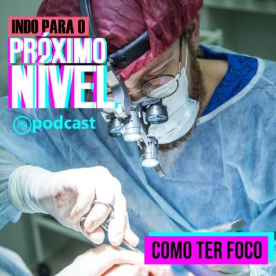 Como ter FOCO - Live 22/11 Como ter FOCO - Live 22/11