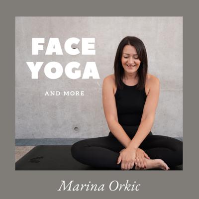 Die Akupressur Punkte im Face Yoga