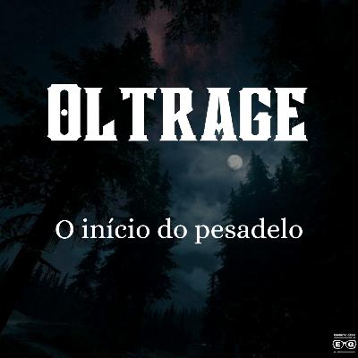 RPG - Oltrage: O Início do pesadelo