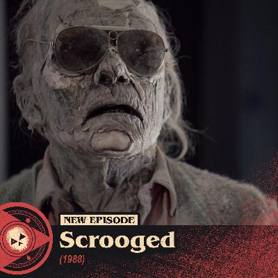 #556 – Scrooged (1988)