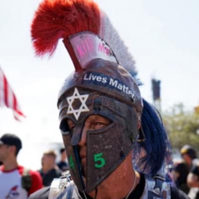 E300: Late Antifascism