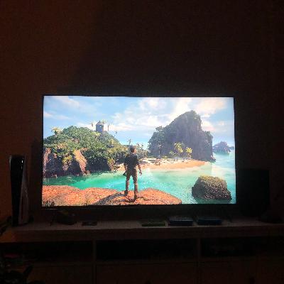 Uncharted - die Teile 2 & 3