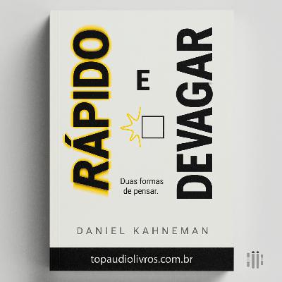 Domine O Seu Instinto (O Guia de Rápido e Devagar)
