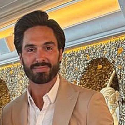 Mario Falcone: The Male Perspective on IVF