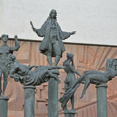 Telemann-Festspiele in Magdeburg