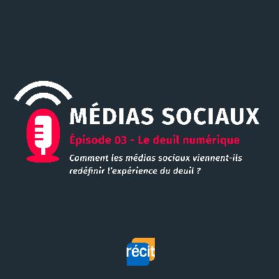 Le deuil numérique