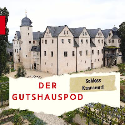 Schloss Kannawurf Schloss Kannawurf