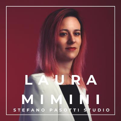 4 chiacchiere con la Designer Laura Mimini | Design del prodotto industriale 4 chiacchiere con la Designer Laura Mimini | Design del prodotto industriale