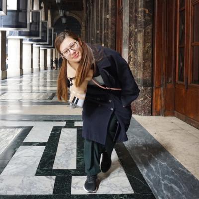 マヤパデューの音楽日記fromSalzburgエピソード36 Maya Purdue‘s music diary from Salzburg! Episode 36 マヤパデューの音楽日記fromSalzburgエピソード36 Maya Purdue‘s music diary from Salzburg! Episode 36