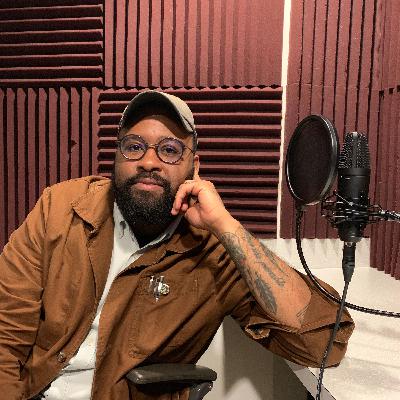 Zora J Murff | Ep. 1