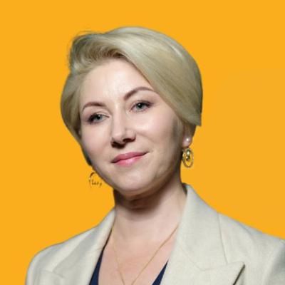 Let’s Talk – Олена Вдовиченко, генеральна директорка МЕТРО Україна