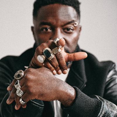 157. Sly Johnson reconnecte avec son héritage congolais avec "Na Lingi Yo", dans son prochain album "Mr. Johnson" 157. Sly Johnson reconnecte avec son héritage congolais avec "Na Lingi Yo", dans son prochain album "Mr. Johnson"