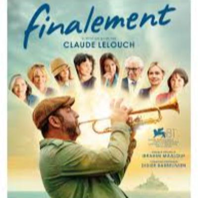 BBP [ARTE MARE 2025] S2 #5 Finalement de Claude Lelouch