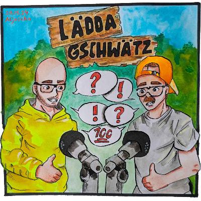 53 - d’Verreck im Anflug