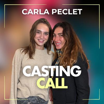 Carla Peclet: Grandir, Tomber, Réussir