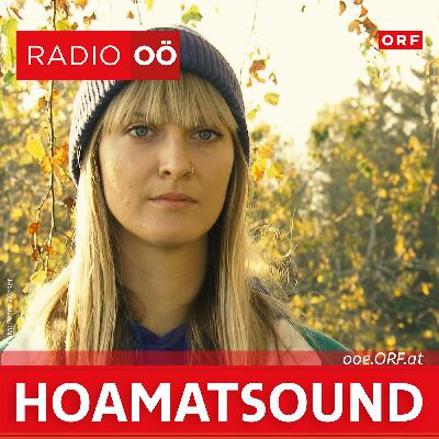 Hoamatsound Podcast mit Bianca Ortner
