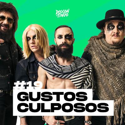 19. Gustos culposos