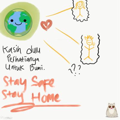 Random parah (episode kedelapan)