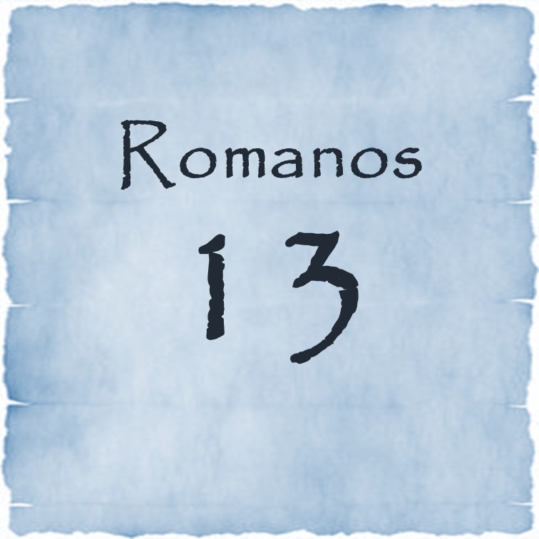 Romanos 13 episode artwork