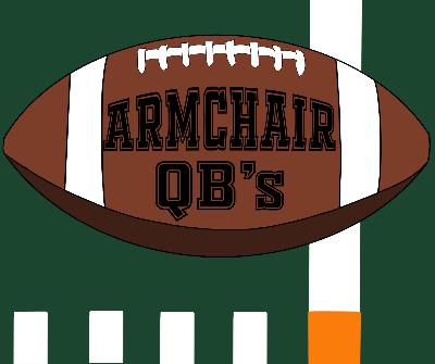 NFL Off-Season QB Carousel - 60% of The Time It Works Every Time