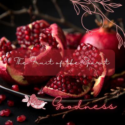 The Fruit of the Spirit: Lesson 7 | Sis. Ellen Kiefer | 3.22.23